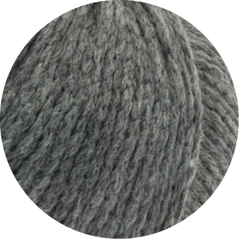 Lana Grossa Alta Moda Cashmere 16 013 Nachtgrau 50g