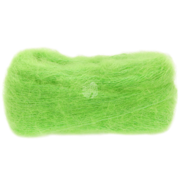 Lana Grossa Setasuri 051 Frühlingsgrün 25g