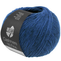 Lana Grossa Cashmere 16 Fine 065 Tintenblau Lana Grossa Cashmere 16 Fine 065 Tintenblau