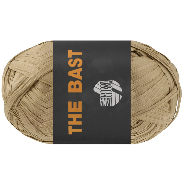 The Bast 013 | Hellbraun