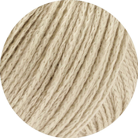 Lana Grossa Alta Moda Cotolana 057 Beige