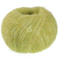 Lana Grossa Alpaca Air II 031 Limette 50g Lana Grossa Alpaca Air II 031 Limette 50g