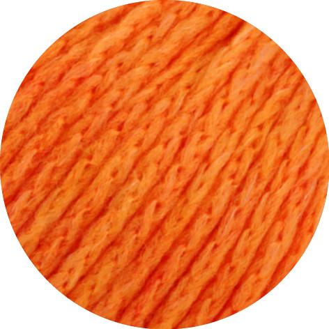 Lana Grossa Cool Merino Big 222 Orange 50g