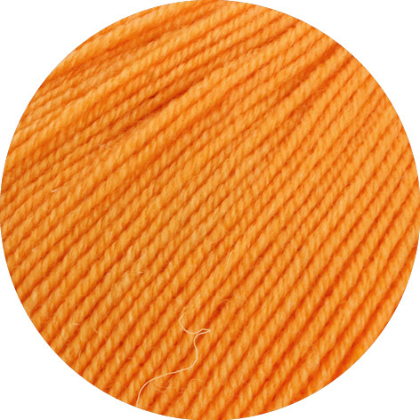 Lana Grossa Cool Wool Baby 294 Orange 50g