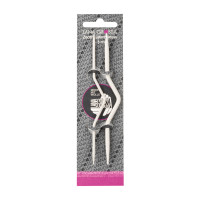 Lana Grossa Zopfnadel 2-5mm Lana Grossa Zopfnadel 2-5mm