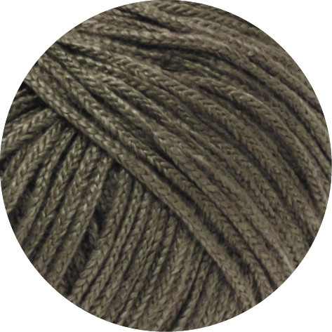 Lana Grossa Linarte 004 Taupe 50g