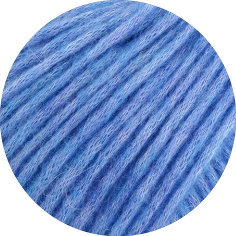 Lana Grossa Brigitte No.2 061 Zartblau 50g