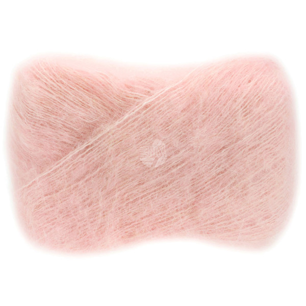 Lana Grossa Setasuri 008 Rosa 25g