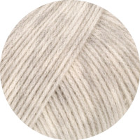 Lana Grossa Cashmere 16 Fine 055 Silbergrau 50g Lana Grossa Cashmere 16 Fine 055 Silbergrau 50g