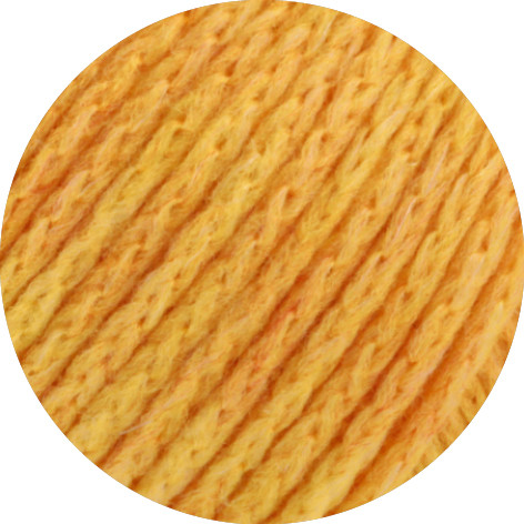 Lana Grossa Cool Merino Big 221 Gelb 50g