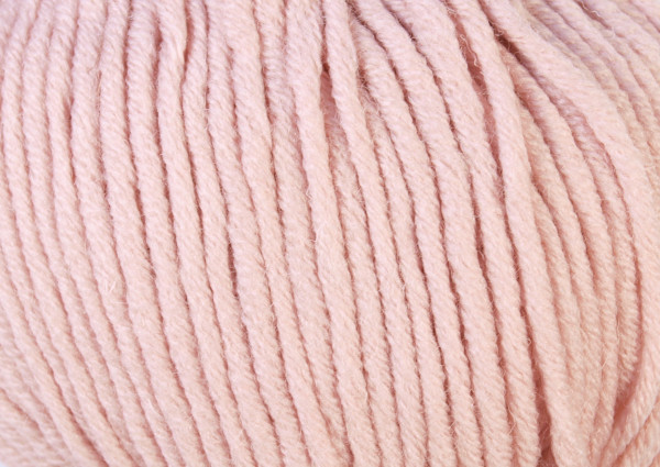 Lana Grossa Bingo 734 Pastellrosa 50g