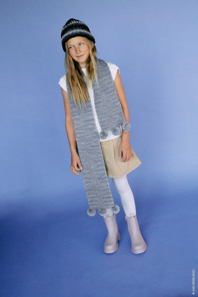 Lana Grossa Kids No. 13 HW23/24