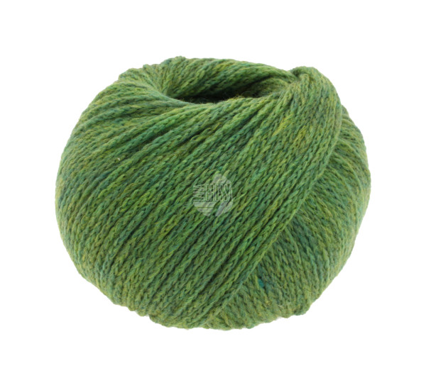 Lana Grossa Cool Merino 004 Grün