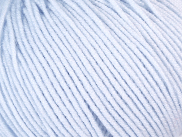 Lana Grossa Cool Wool 2000 - Pastellblau