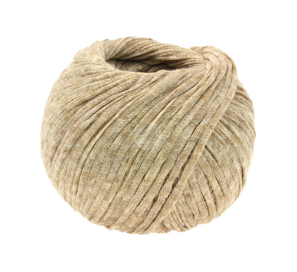Lana Grossa Cotton Melange 013 Camel 50g