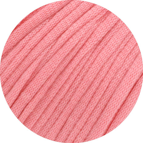 Lana Grossa The Tube Fine 103 Rosa 100g