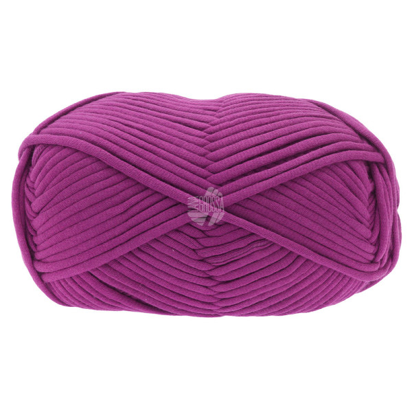 Lana Grossa The Tube 008 Fuchsia 200g