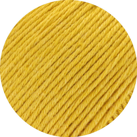 Lana Grossa Soft Cotton 042 Curry 50g