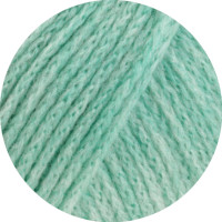 Lana Grossa Cool Merino 030 Minttürkis 50g Lana Grossa Cool Merino 030 Minttürkis 50g