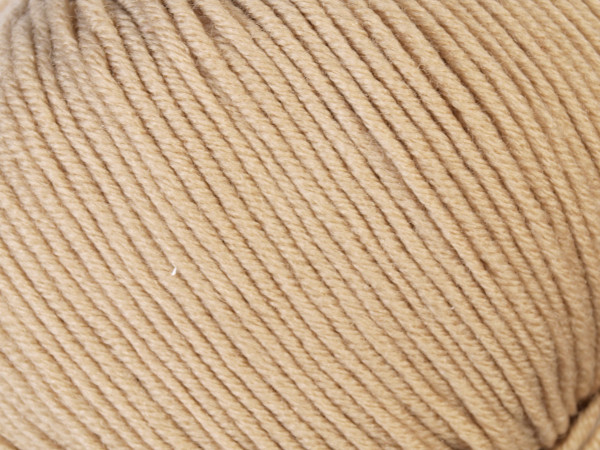 Lana Grossa Cool Wool Big 988 Camel 50g
