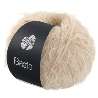 Vorschau: Lana Grossa Basta 003 Beige 50g Vorschau: Lana Grossa Basta 003 Beige 50g
