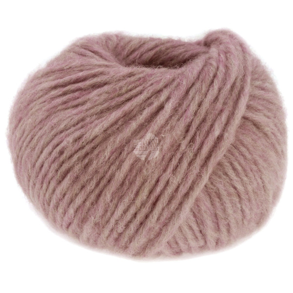 Lana Grossa Ecopuno Chunky 148 Altrosa