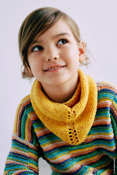 Lana Grossa Kids No. 13 HW23/24