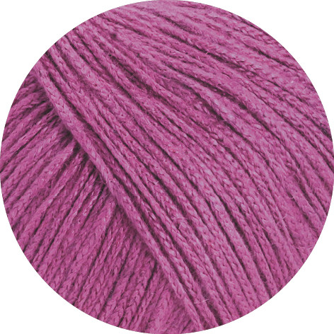 Lana Grossa Linarte 304 Pink 50g