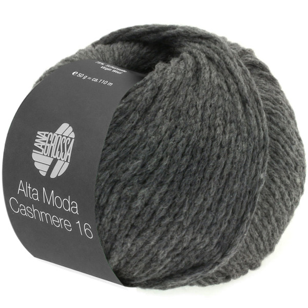 Alta Moda Cashmere 16 | 013 | Nachtgrau
