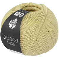 Lana Grossa Cool Wool Lace 065 Pastellgrün Lana Grossa Cool Wool Lace 065 Pastellgrün