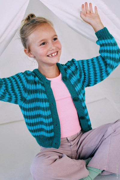 Lana Grossa Kids No. 13 HW23/24