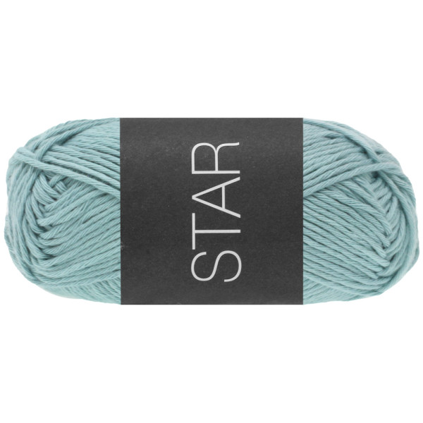 Lana Grossa Star 106 Mint 50g