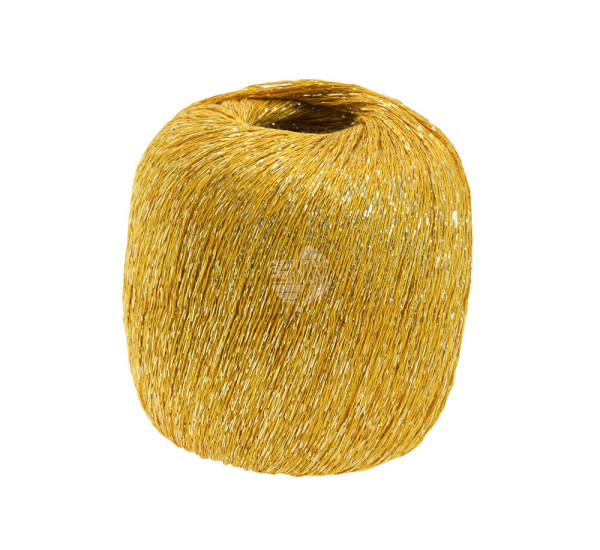 Lana Grossa Brillino Gelbgold 
