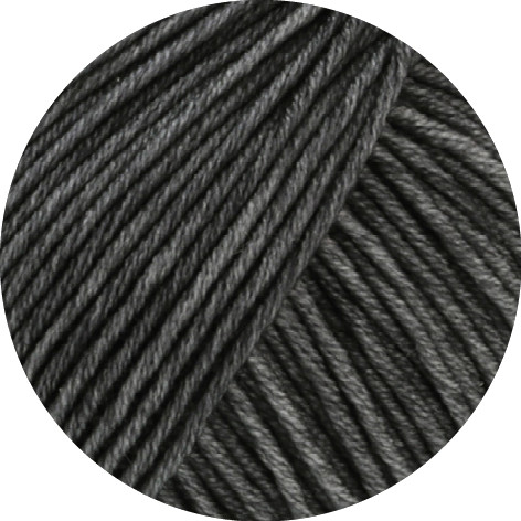 Lana Grossa Cool Wool Big Vintage 7170 Anthrazit 50g