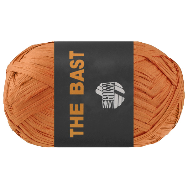 The Bast 010 | Lachsorange