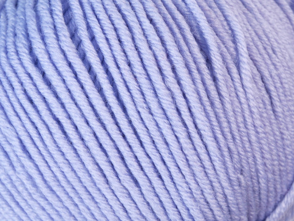 Lana Grossa Cool Wool Big 983 Blaulila 50g