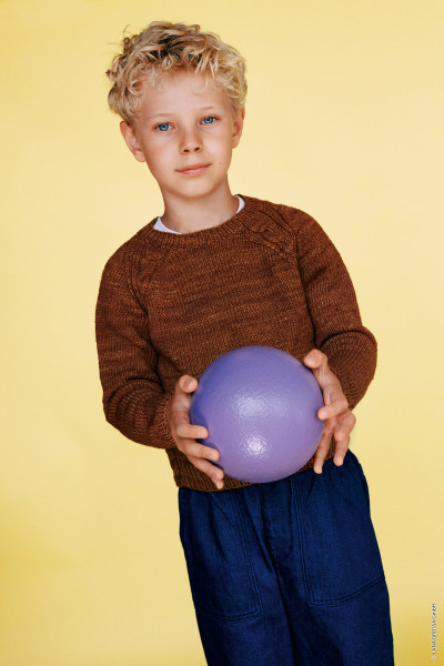 Lana Grossa Kids No. 13 HW23/24