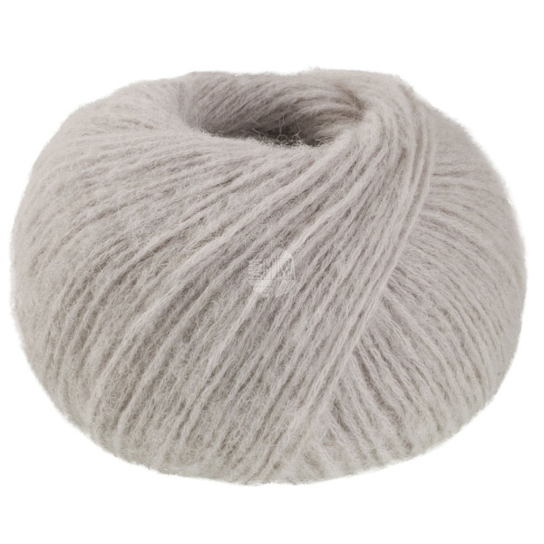Lana Grossa Nebbia 014 Grège 50g