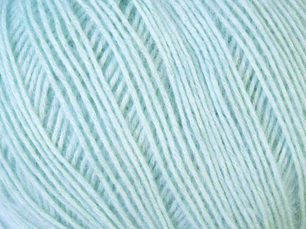Lana Grossa ECOPUNO - Pastellgrün