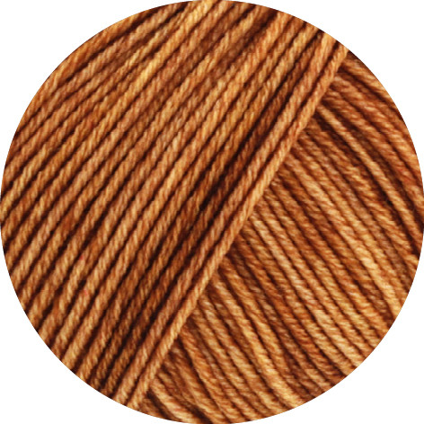 Lana Grossa Cool Wool Vintage 7363 Camel 50g