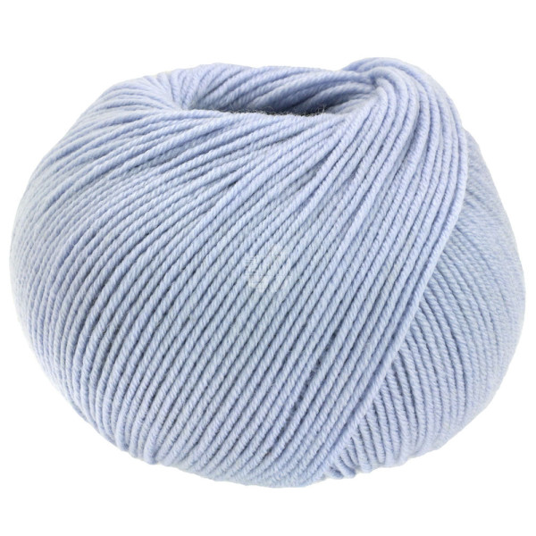 Lana Grossa Cool Wool 2119 Zartblau