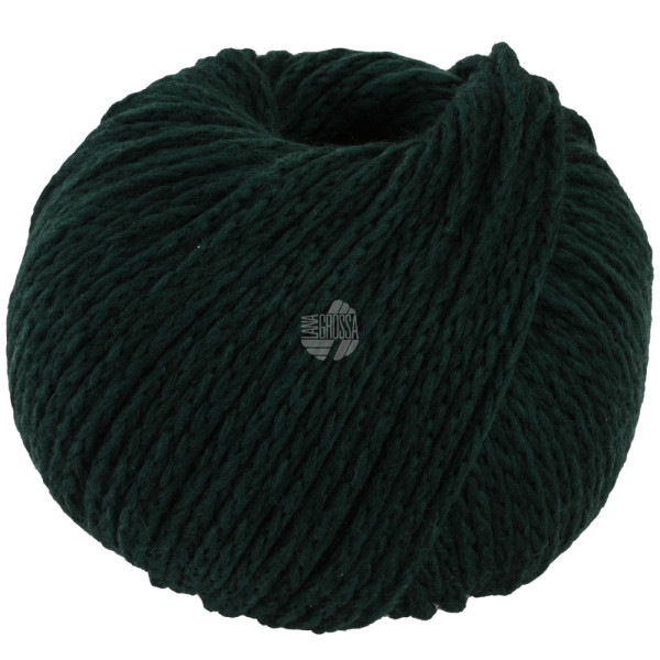 Lana Grossa Cool Merino Big 238 Tannengrün