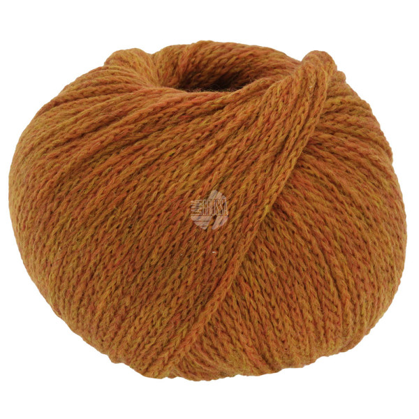 Lana Grossa Cool Merino 018 Rost 50g