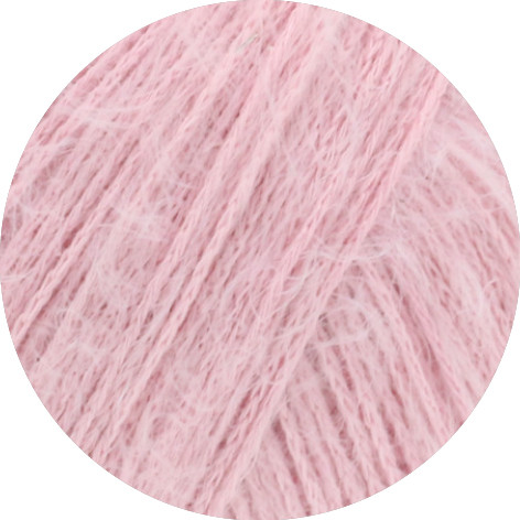 Lana Grossa Per Fortuna 036 Rose 50g