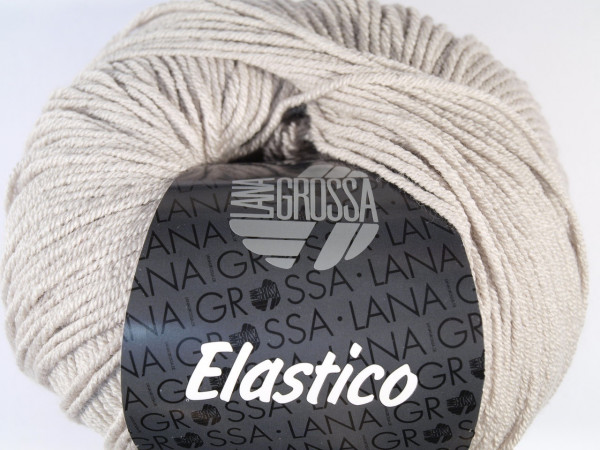 Lana Grossa Elastico 103 Grége 