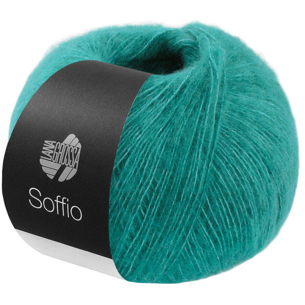 Soffio 038 | Petrol