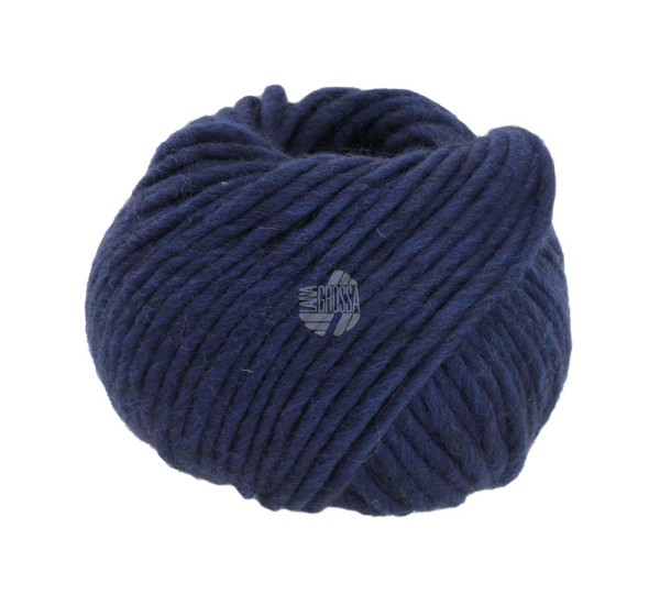 Lana Grossa Per Lei GOTS 025 Marine