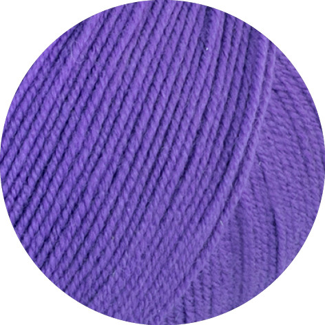 Lana Grossa Cool Wool Baby 317 Violett 50g
