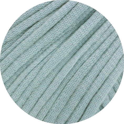 Lana Grossa The Tube Fine 110 Mint 100g