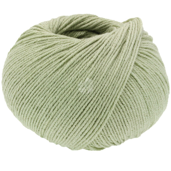 Lana Grossa Elastico 183 Schilfgrün 50g